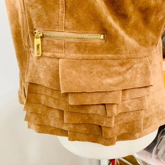 Sold! LIKE NEW IVANKA TRUMP BLAZER JACKET - Picture 10 of 12